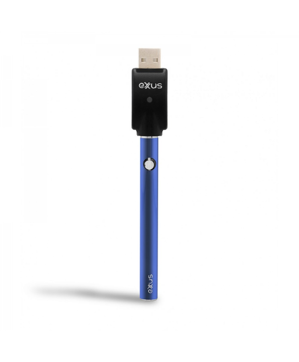 Exxus Slim VV Cartridge Vaporizer Battery 380mAh