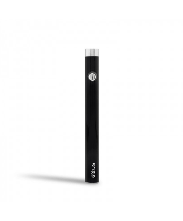 Exxus Slim VV Cartridge Vaporizer Battery 380mAh