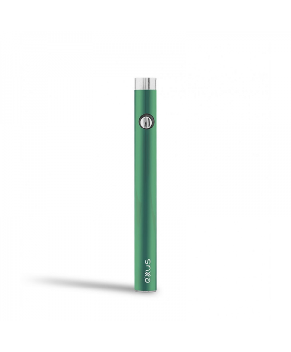 Exxus Slim VV Cartridge Vaporizer Battery 380mAh