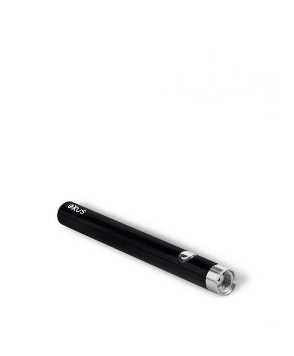 Exxus Slim VV Cartridge Vaporizer Battery 380mAh