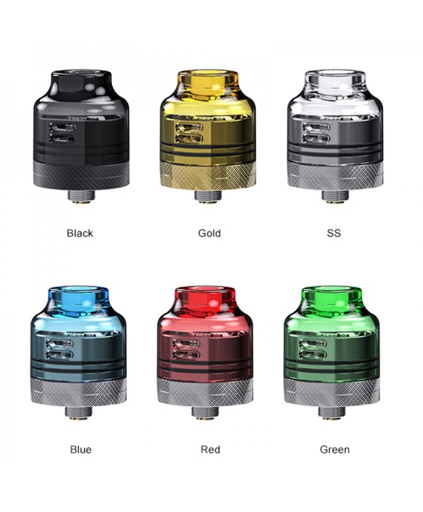 Oumier Wasp Nano RDA V2 24mm