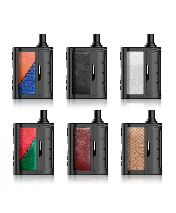 Vandy Vape Rhino Pod Mod Kit 1200mAh 50W