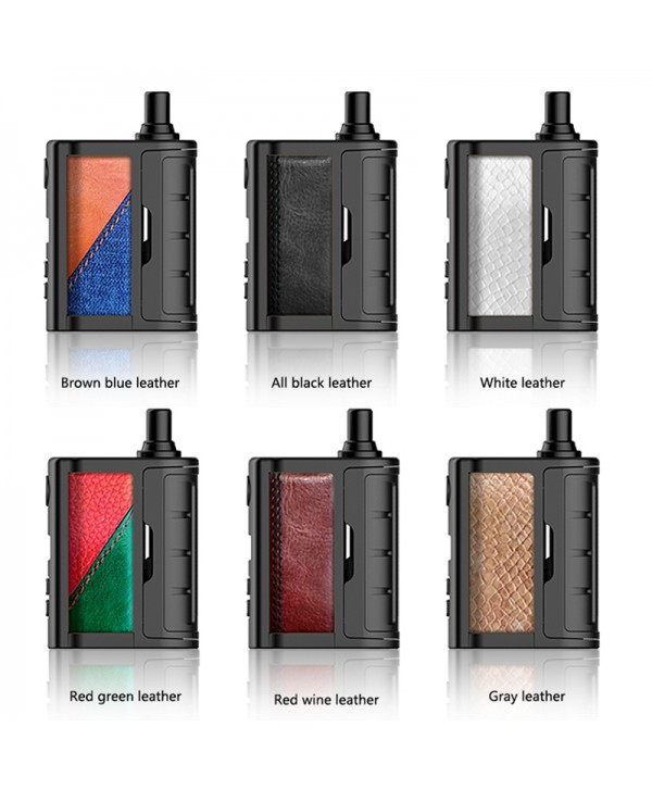 Vandy Vape Rhino Pod Mod Kit 1200mAh 50W