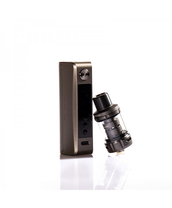 Vaporesso GEN 200 & 80 S Kit With iTank