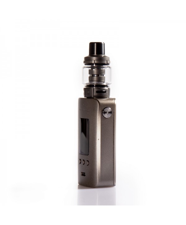 Vaporesso GEN 200 & 80 S Kit With iTank