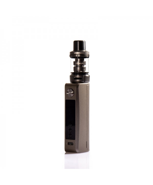 Vaporesso GEN 200 & 80 S Kit With iTank