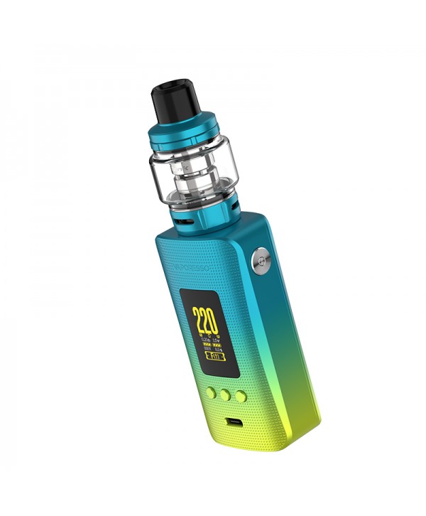 Vaporesso GEN 200 & 80 S Kit With iTank