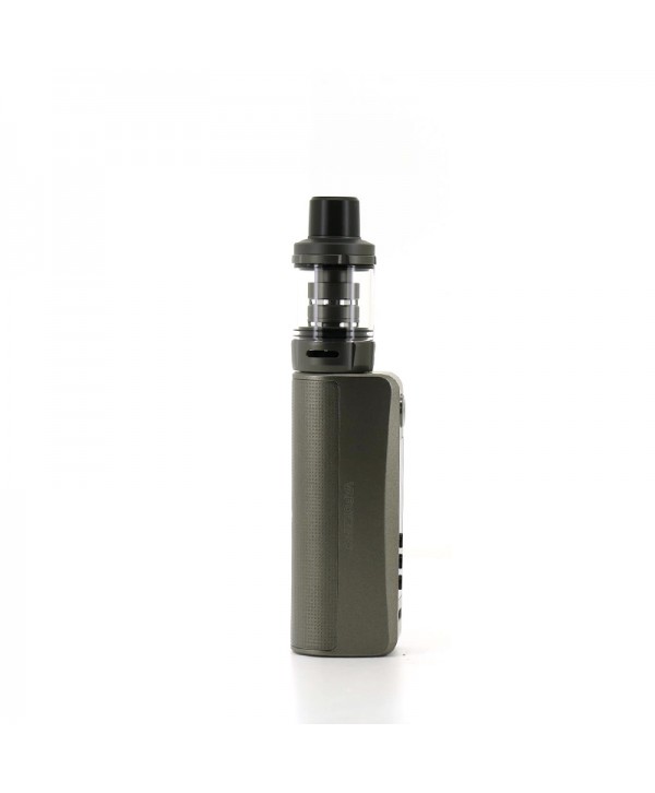 Vaporesso GEN 200 & 80 S Kit With iTank