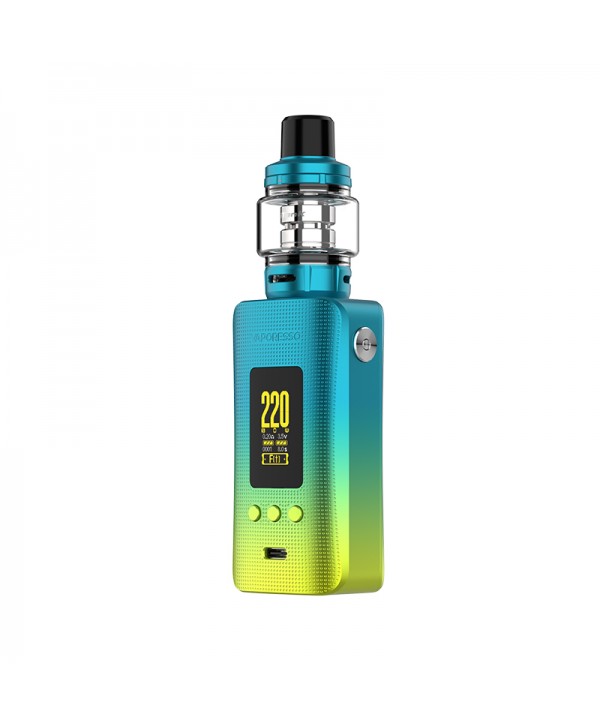 Vaporesso GEN 200 & 80 S Kit With iTank