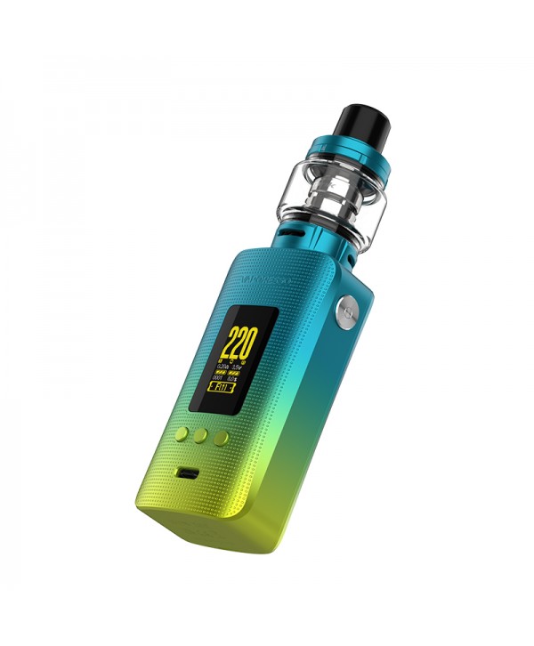 Vaporesso GEN 200 & 80 S Kit With iTank