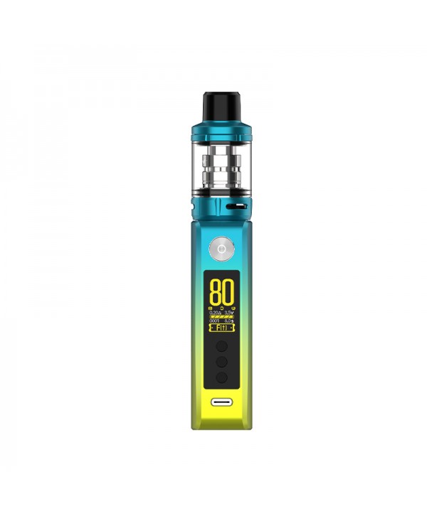 Vaporesso GEN 200 & 80 S Kit With iTank