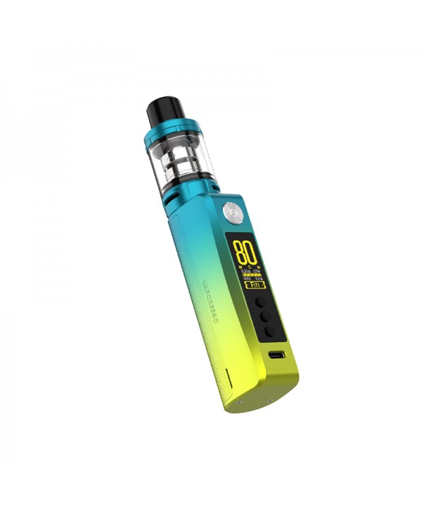 Vaporesso GEN 200 & 80 S Kit With iTank