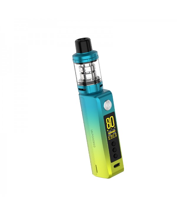 Vaporesso GEN 200 & 80 S Kit With iTank