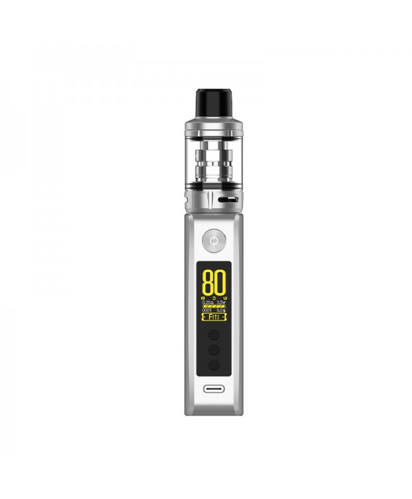 Vaporesso GEN 200 & 80 S Kit With iTank