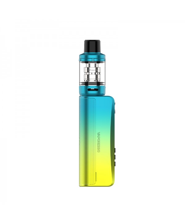 Vaporesso GEN 200 & 80 S Kit With iTank