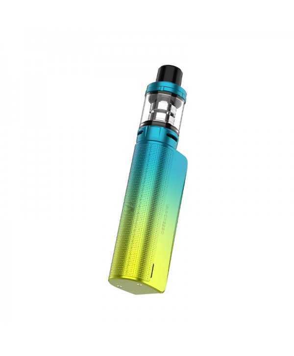 Vaporesso GEN 200 & 80 S Kit With iTank