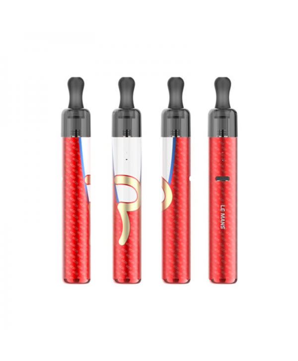 Digiflavor DU Pod System Kit 1100mAh 2ml