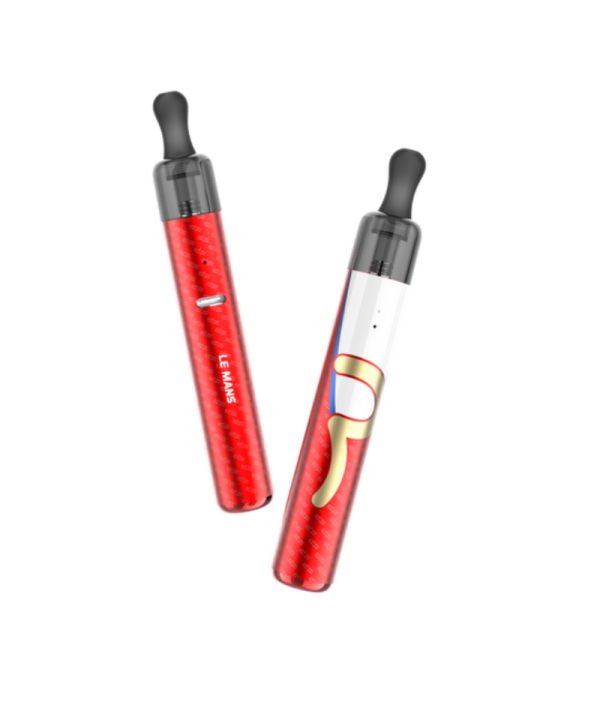 Digiflavor DU Pod System Kit 1100mAh 2ml