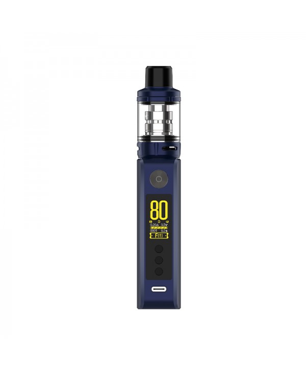 Vaporesso GEN 200 & 80 S Kit With iTank