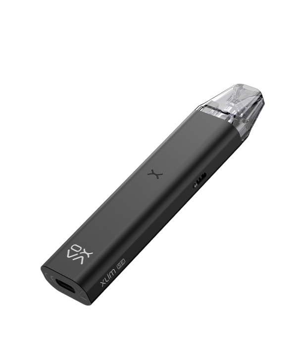 Oxva Xlim SE Pod System Kit 900mAh 25W