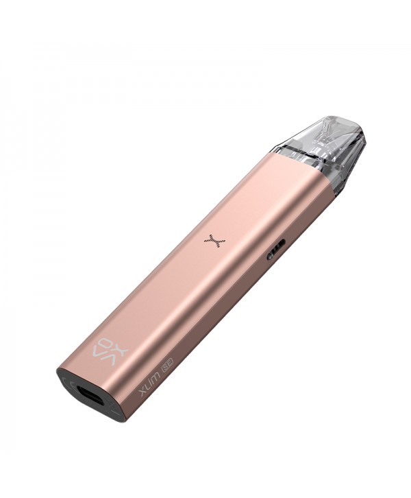 Oxva Xlim SE Pod System Kit 900mAh 25W