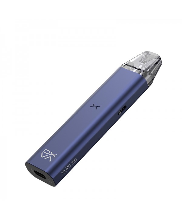 Oxva Xlim SE Pod System Kit 900mAh 25W