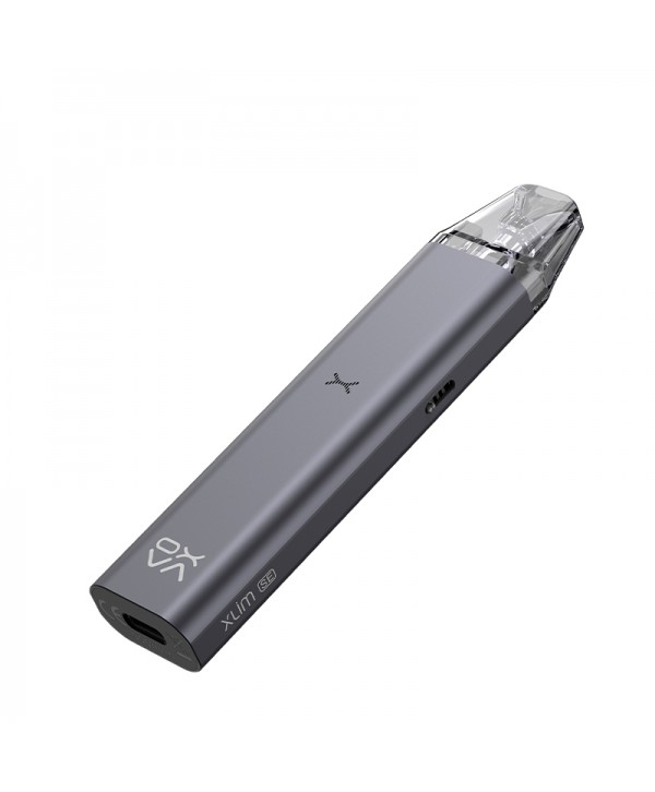 Oxva Xlim SE Pod System Kit 900mAh 25W