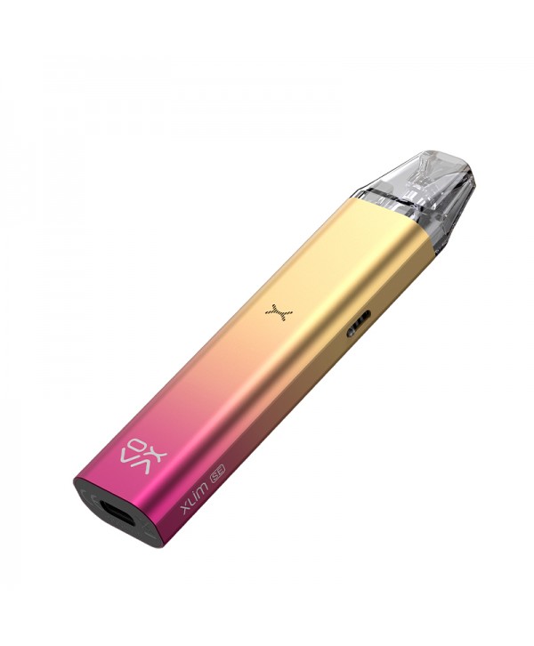 Oxva Xlim SE Pod System Kit 900mAh 25W