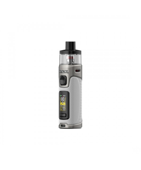 SMOK RPM 5 & RPM 5 Pro Pod Mod Kit 2000mAh 80W
