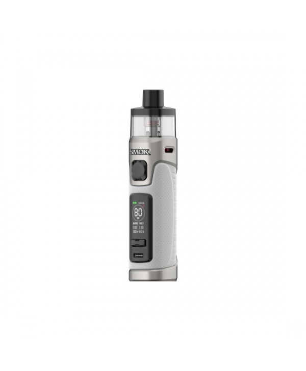 SMOK RPM 5 & RPM 5 Pro Pod Mod Kit 2000mAh 80W