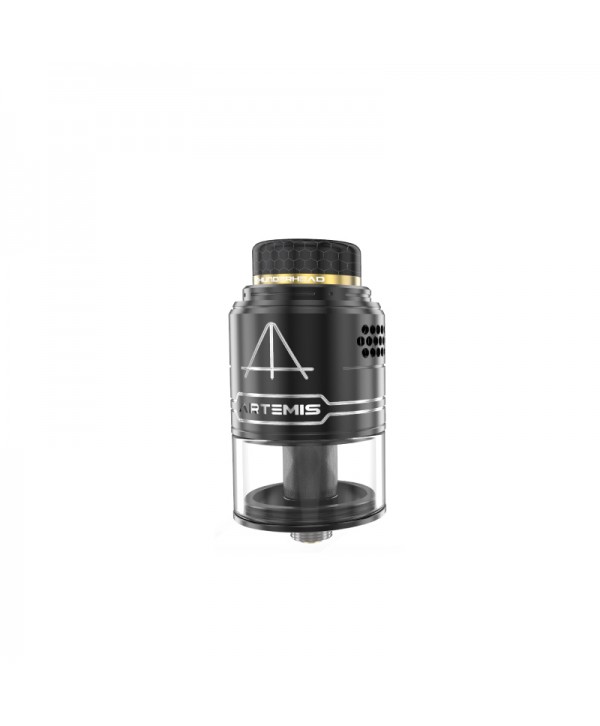 ThunderHead Creations Artemis 2 RDTA 25mm 4.5ml