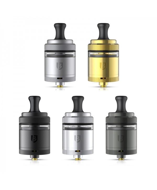 Vandy Vape Berserker V3 MTL RTA 24mm 2ml/6ml