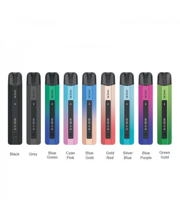 SMOK Nfix Pro Pod System Kit 700mAh 25W