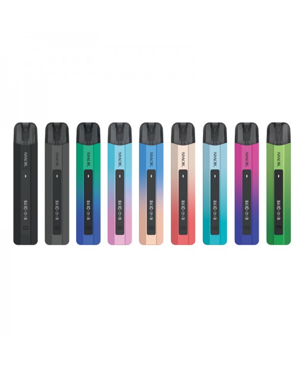 SMOK Nfix Pro Pod System Kit 700mAh 25W