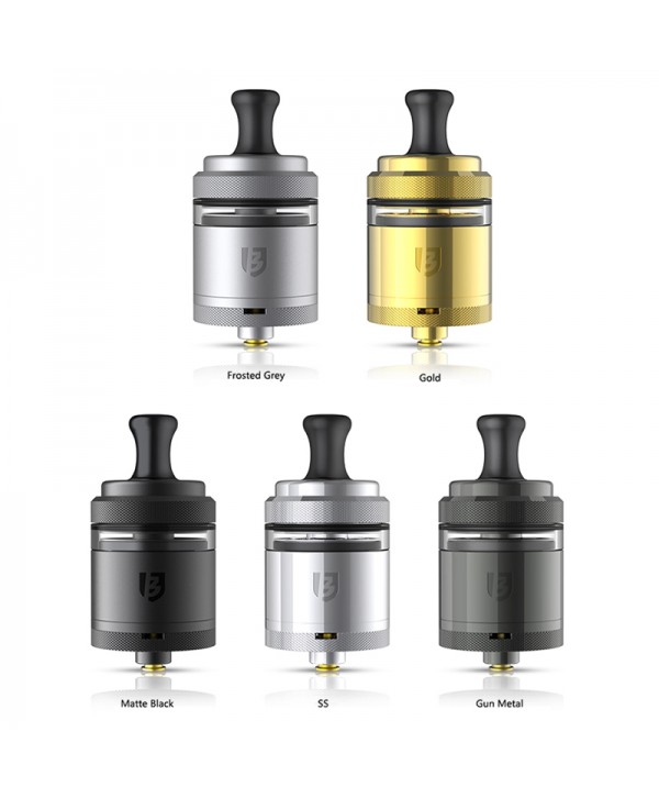 Vandy Vape Berserker V3 MTL RTA 24mm 2ml/6ml