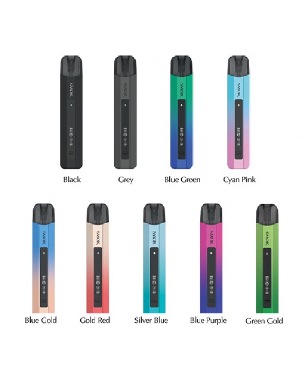 SMOK Nfix Pro Pod System Kit 700mAh 25W