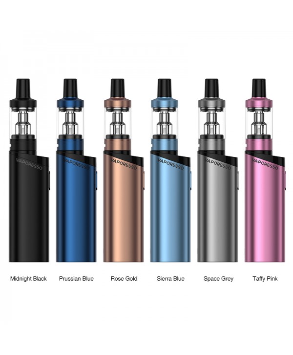Vaporesso Gen Fit Kit 1200mAh 20W