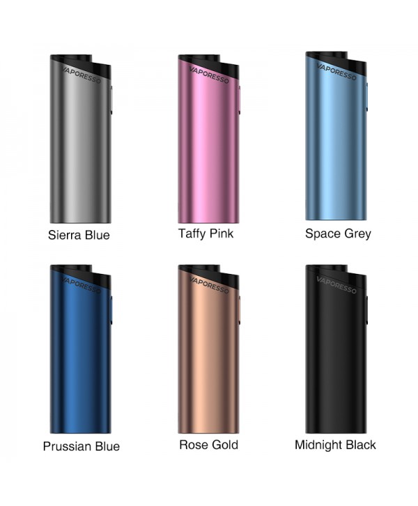 Vaporesso Gen Fit Mod 20W