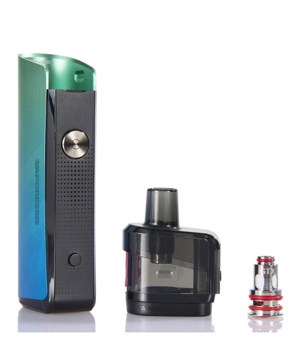 Vaporesso GEN AIR 40 Pod Mod Kit 1800mAh 40W