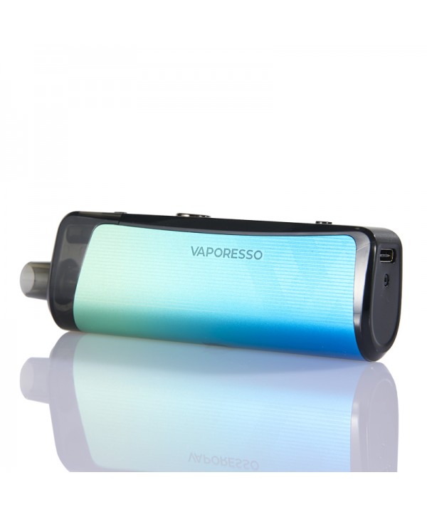 Vaporesso GEN AIR 40 Pod Mod Kit 1800mAh 40W