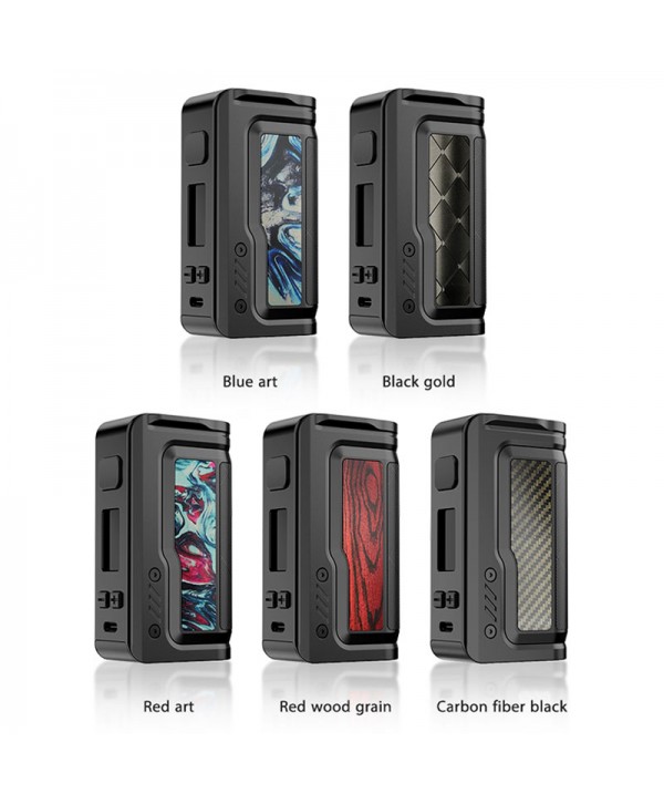 Vandy Vape Gaur-18 18650 Mod 200W