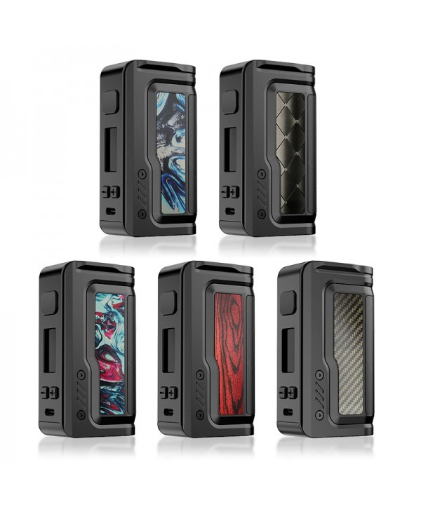 Vandy Vape Gaur-18 18650 Mod 200W