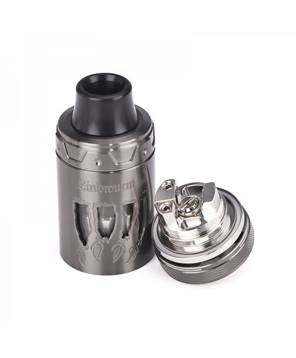 Vapefly Lindwurm RTA 25mm 5ml