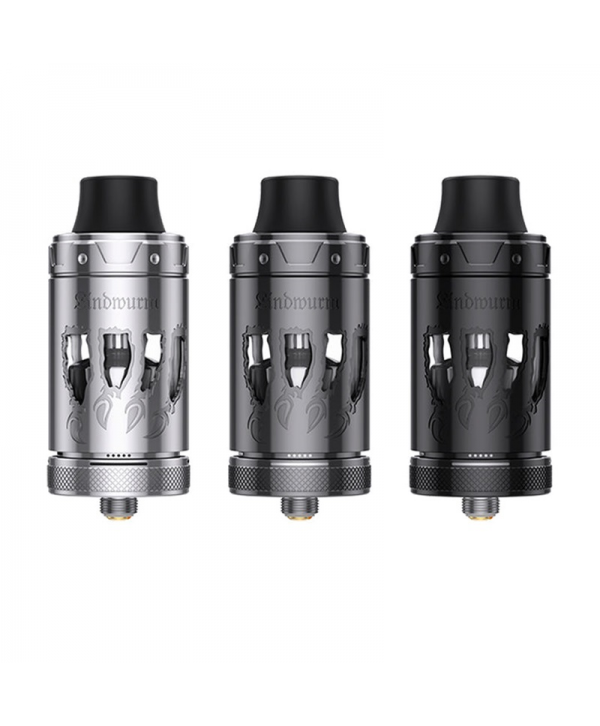 Vapefly Lindwurm RTA 25mm 5ml