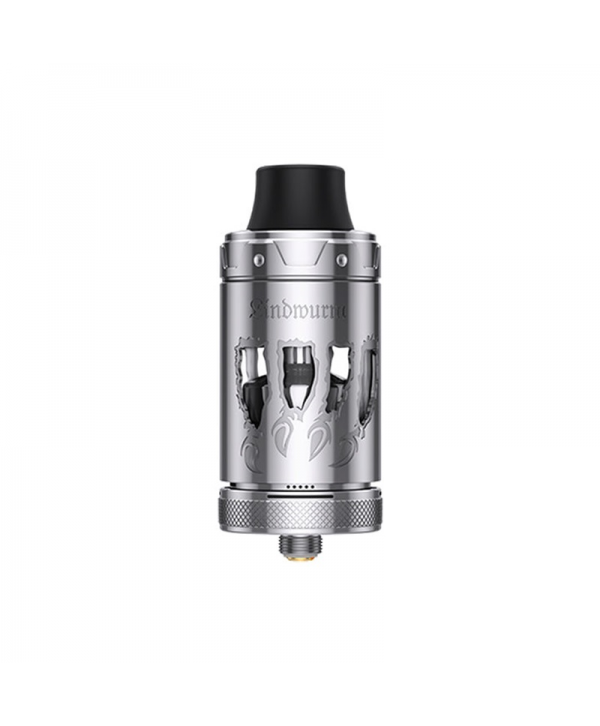 Vapefly Lindwurm RTA 25mm 5ml