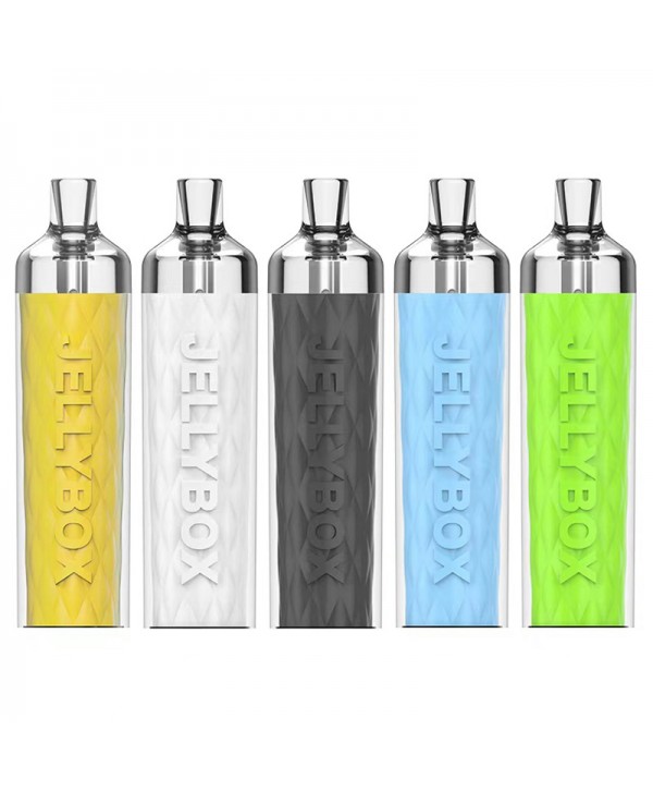 Rincoe Jellybox Lite Pod System Kit 850mAh 26W