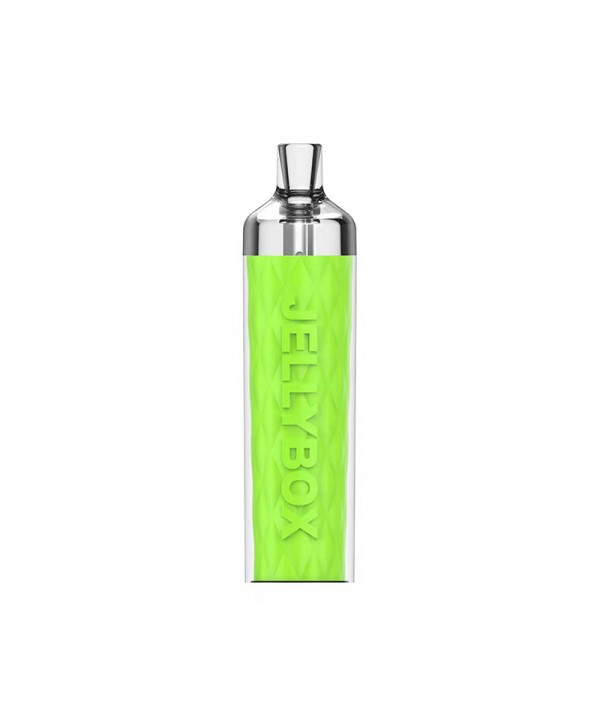 Rincoe Jellybox Lite Pod System Kit 850mAh 26W