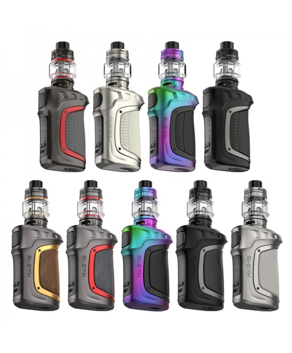 SMOK MAG 18 Vape Kit 230W With TFV18 Tank 7.5ml