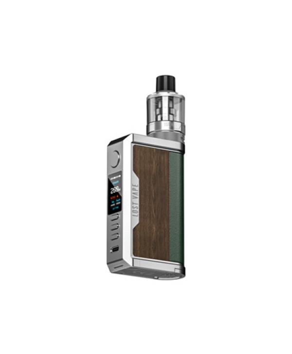 Lost Vape Centaurus Q200 Vape Kit 200W With UB Max Tank 5ml