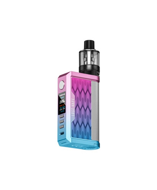 Lost Vape Centaurus Q200 Vape Kit 200W With UB Max Tank 5ml